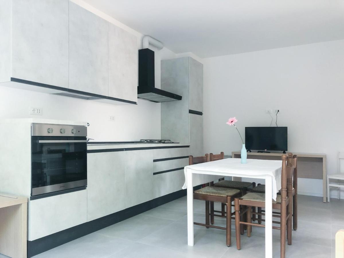 Alba B&B Cattolica Eksteriør bilde