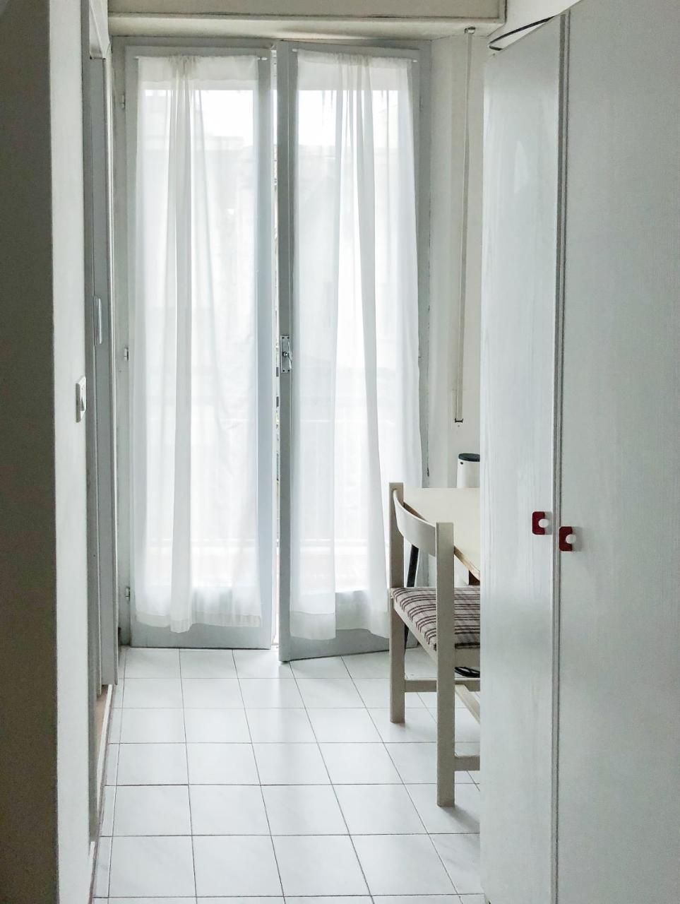 Alba B&B Cattolica Eksteriør bilde